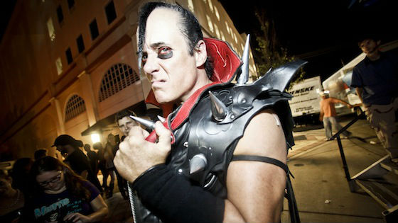 MISFITS LLEGA A MÉXICOPara presentar su horror punk - 13 Diciembre, 